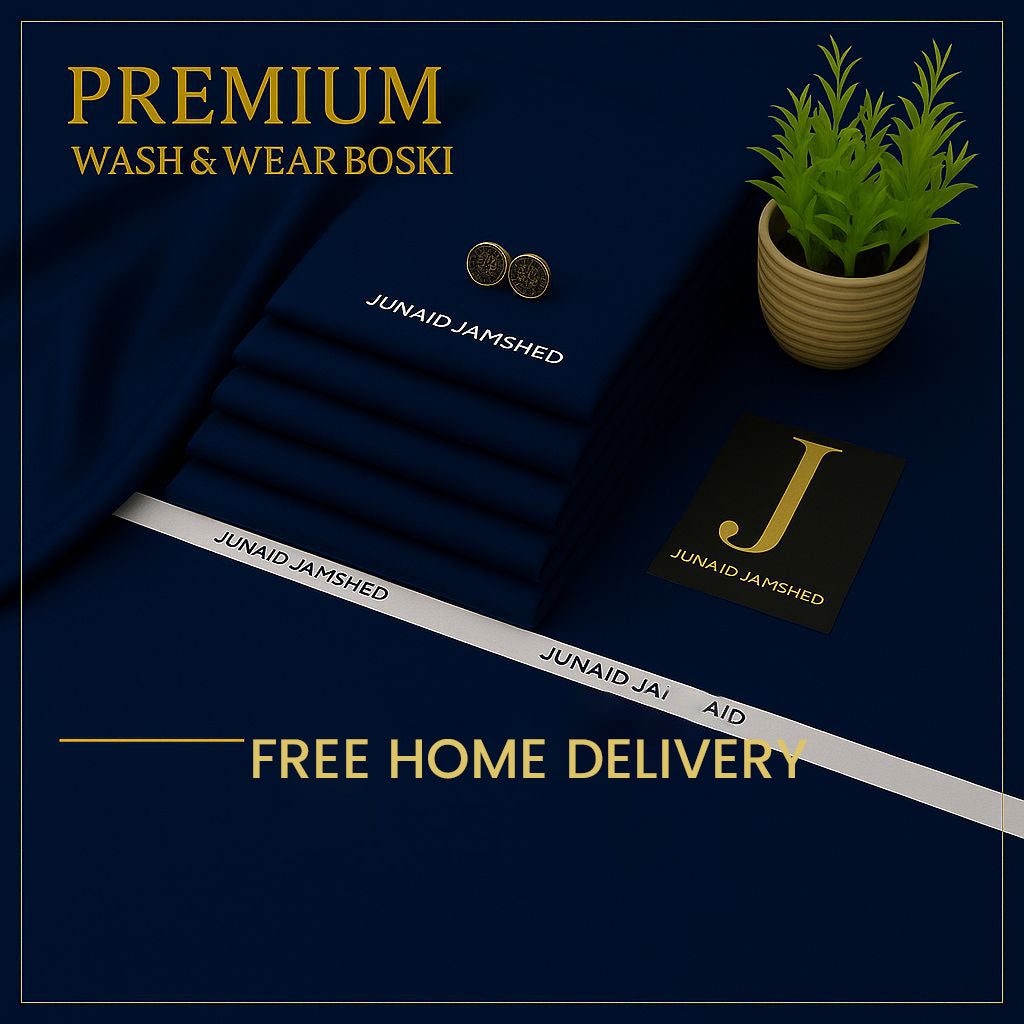 J. Italian boski Unstitched Suit 033