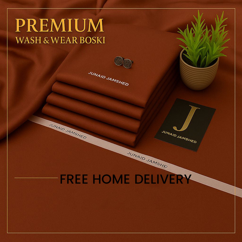 J. Italian boski Unstitched Suit 011